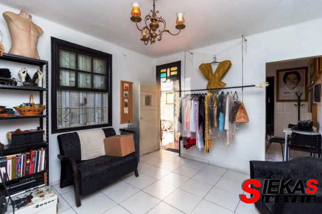 Imagem Sobrado com 4 Quartos à Venda, 157 m² em Mooca - São Paulo Imagem Sobrado com 4 Quartos à Venda, 157 m² em Mooca - São Paulo