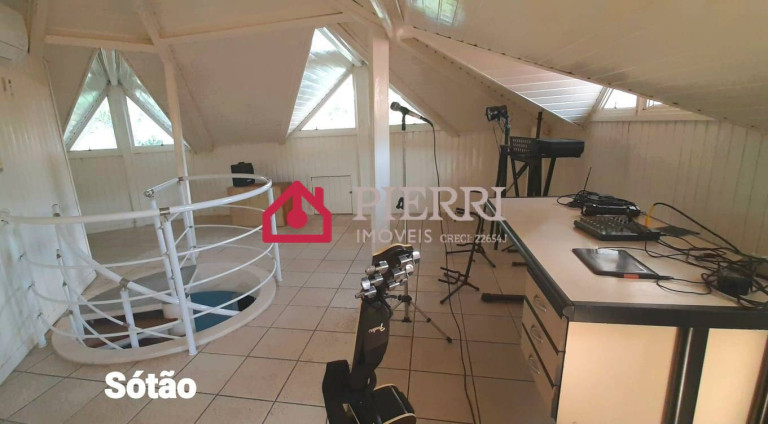 Imagem Casa com 4 Quartos à Venda, 420 m² em City América - São Paulo Imagem Casa com 4 Quartos à Venda, 420 m² em City América - São Paulo