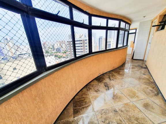 Imagem Apartamento com 4 Quartos à Venda, 159 m² em Aldeota - Fortaleza Imagem Apartamento com 4 Quartos à Venda, 159 m² em Aldeota - Fortaleza
