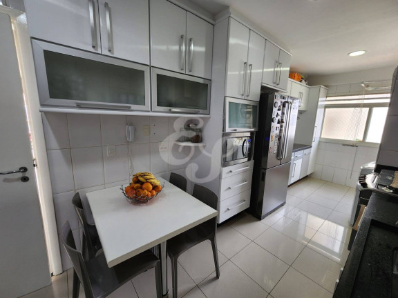 Imagem Apartamento com 2 Quartos à Venda, 133 m² em Tamboré - Santana De Parnaíba Imagem Apartamento com 2 Quartos à Venda, 133 m² em Tamboré - Santana De Parnaíba