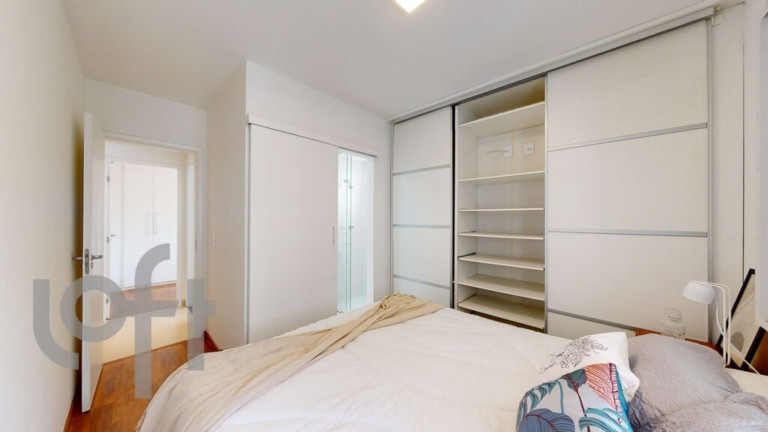 Imagem Apartamento com 2 Quartos à Venda, 65 m² em Itaim Bibi - São Paulo
