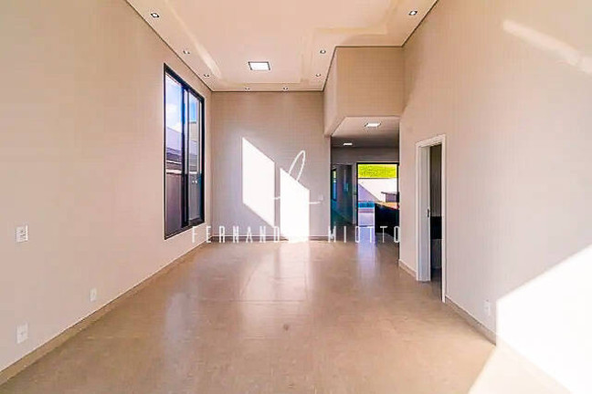 Imagem Casa de Condomínio com 3 Quartos à Venda, 365 m² em Villagio Azzure - Cabreúva