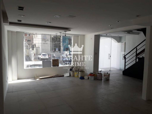 Imagem Sobrado com 3 Quartos à Venda, 135 m² em Gonzaga - Santos Imagem Sobrado com 3 Quartos à Venda, 135 m² em Gonzaga - Santos
