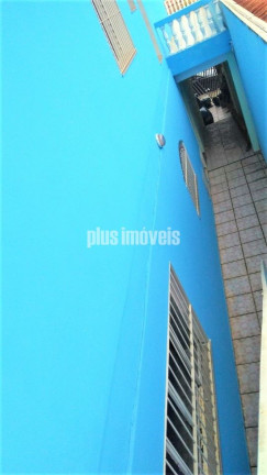 Imagem Casa com 3 Quartos à Venda, 166 m² em Vila Sônia - São Paulo Imagem Casa com 3 Quartos à Venda, 166 m² em Vila Sônia - São Paulo