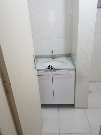 Imagem Apartamento com 3 Quartos à Venda, 60 m² em Parque Erasmo Assunção - Santo André Imagem Apartamento com 3 Quartos à Venda, 60 m² em Parque Erasmo Assunção - Santo André