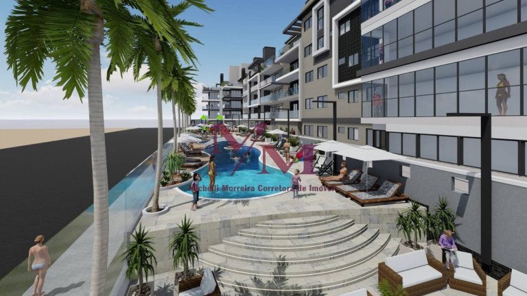 Imagem Apartamento com 3 Quartos à Venda, em Balneário Costa Azul - Matinhos Imagem Apartamento com 3 Quartos à Venda, em Balneário Costa Azul - Matinhos