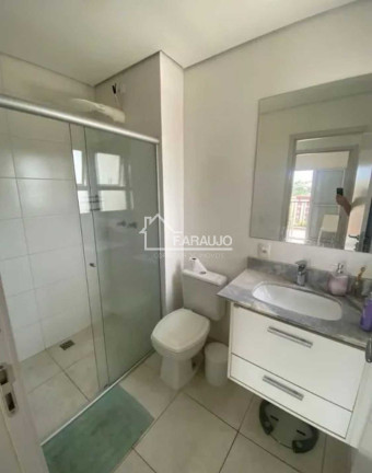 Imagem Apartamento com 2 Quartos à Venda, 80 m² em Jardim Refúgio - Sorocaba Imagem Apartamento com 2 Quartos à Venda, 80 m² em Jardim Refúgio - Sorocaba