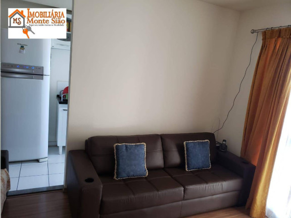 Imagem Apartamento com 2 Quartos à Venda, 54 m² em Gopoúva - Guarulhos Imagem Apartamento com 2 Quartos à Venda, 54 m² em Gopoúva - Guarulhos