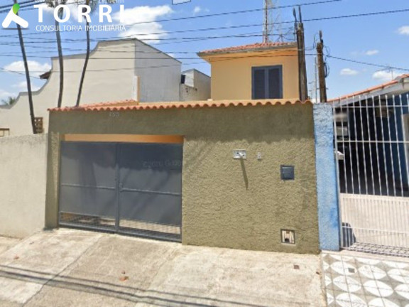 Sobrado com 3 Quartos à Venda, 182 m² em Jardim Simus - Sorocaba
