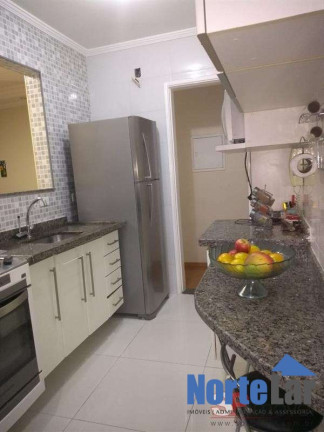 Imagem Apartamento com 2 Quartos à Venda, 50 m² em Vila Amélia - São Paulo Imagem Apartamento com 2 Quartos à Venda, 50 m² em Vila Amélia - São Paulo