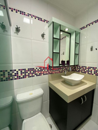 Imagem Cobertura com 3 Quartos à Venda, 205 m² em Conjunto Residencial Das Hortências - São Bernardo Do Campo Imagem Cobertura com 3 Quartos à Venda, 205 m² em Conjunto Residencial Das Hortências - São Bernardo Do Campo