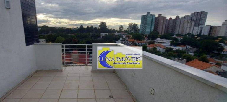 Imagem Cobertura com 3 Quartos à Venda, 190 m² em Jardim Maria Adelaide - São Bernardo Do Campo Imagem Cobertura com 3 Quartos à Venda, 190 m² em Jardim Maria Adelaide - São Bernardo Do Campo