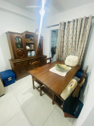 Imagem Apartamento com 2 Quartos à Venda, 64 m² em Ocian - Praia Grande