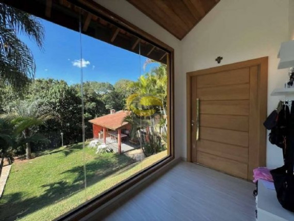 Imagem Casa de Condomínio com 4 Quartos à Venda, 350 m² em Chácara Dos Junqueiras - Carapicuíba