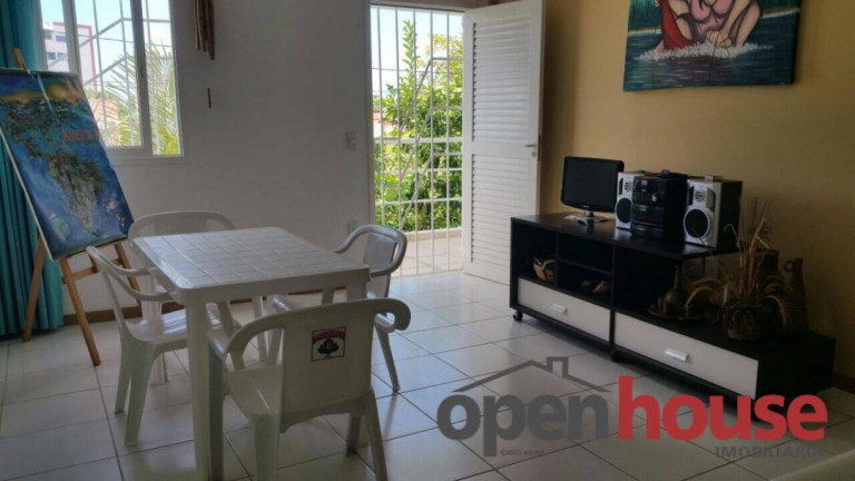 Imagem Casa com 4 Quartos à Venda, 210 m² em Ponta Negra - Natal Imagem Casa com 4 Quartos à Venda, 210 m² em Ponta Negra - Natal