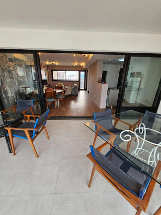 Imagem Apartamento com 3 Quartos à Venda, 163 m² Imagem Apartamento com 3 Quartos à Venda, 163 m²