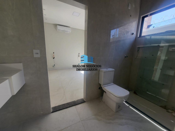 Imagem Casa com 4 Quartos à Venda, 225 m² em Pq Amazônia - Goiânia