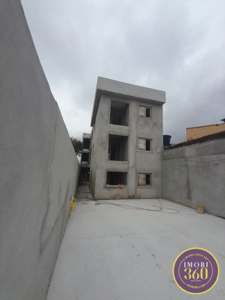 Imagem Apartamento com 2 Quartos à Venda, 40 m² em Vila Carrão - São Paulo