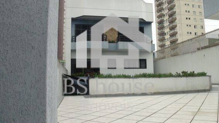 Imagem Sobrado com 4 Quartos à Venda, 613 m² em Vila Pires - Santo André Imagem Sobrado com 4 Quartos à Venda, 613 m² em Vila Pires - Santo André