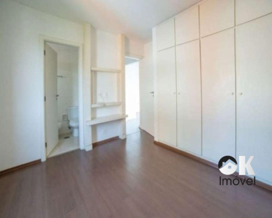 Imagem Apartamento com 3 Quartos à Venda, 150 m² em Jardim Paulista - São Paulo