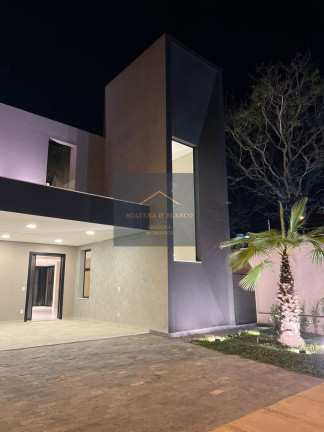 Imagem Casa de Condomínio com 3 Quartos à Venda, 270 m² em Condomínio Mont Blanc - Sorocaba