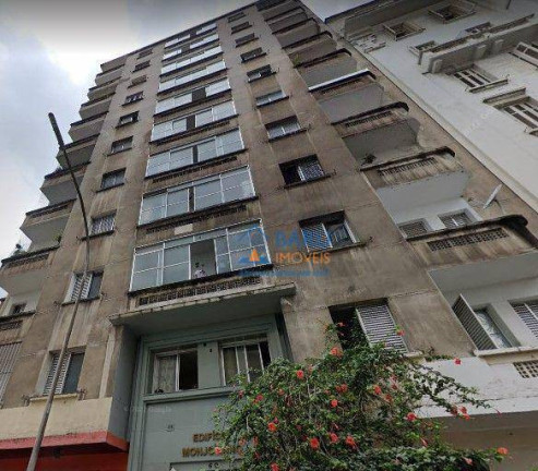 Imagem Apartamento com 1 Quarto à Venda, 56 m² em Campos Elísios - São Paulo Imagem Apartamento com 1 Quarto à Venda, 56 m² em Campos Elísios - São Paulo