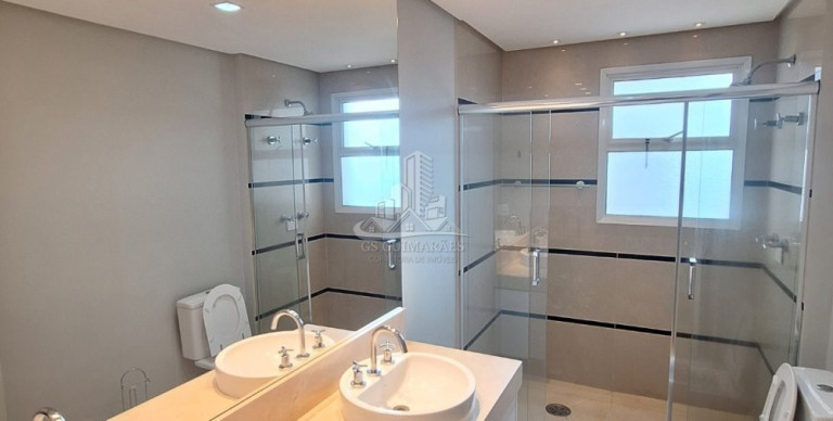 Imagem Apartamento com 3 Quartos para Alugar, 156 m² em Melville Empresarial I E Ii - Barueri Imagem Apartamento com 3 Quartos para Alugar, 156 m² em Melville Empresarial I E Ii - Barueri