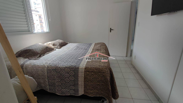 Imagem Apartamento com 2 Quartos à Venda, 65 m² em Boqueirão - Praia Grande