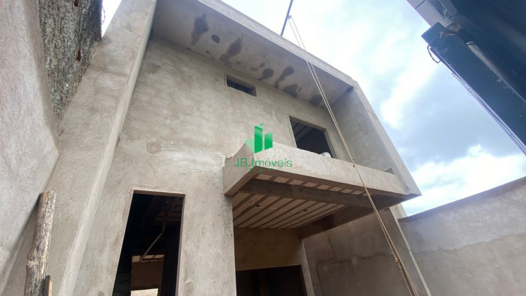 Imagem Casa com 3 Quartos à Venda, 160 m² em Ibituruna - Montes Claros Imagem Casa com 3 Quartos à Venda, 160 m² em Ibituruna - Montes Claros