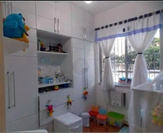 Imagem Apartamento com 2 Quartos à Venda, 80 m² em Botafogo - Rio De Janeiro