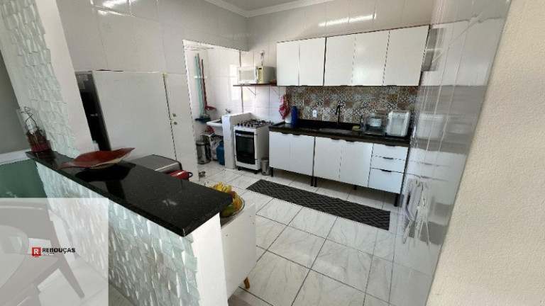 Imagem Casa com 2 Quartos à Venda, em Mirim - Praia Grande Imagem Casa com 2 Quartos à Venda, em Mirim - Praia Grande