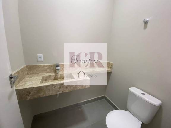 Imagem Casa de Condomínio com 3 Quartos à Venda, 300 m² em Aparecidinha - Sorocaba