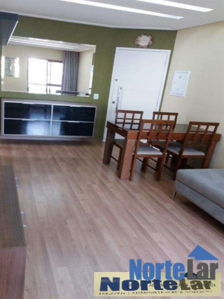Imagem Apartamento com 2 Quartos à Venda, 50 m² em Lauzane Paulista - São Paulo Imagem Apartamento com 2 Quartos à Venda, 50 m² em Lauzane Paulista - São Paulo