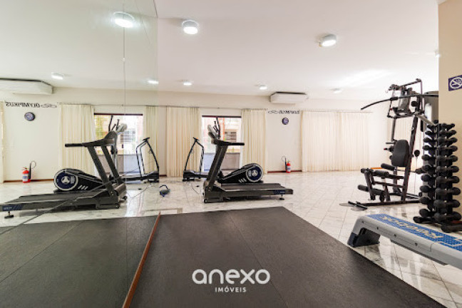 Imagem Apartamento com 4 Quartos à Venda, 240 m² em Jardim Blumenau - Blumenau