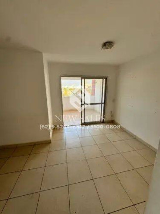 Imagem Apartamento com 2 Quartos à Venda, 67 m² em Parque Amazônia - Goiânia Imagem Apartamento com 2 Quartos à Venda, 67 m² em Parque Amazônia - Goiânia