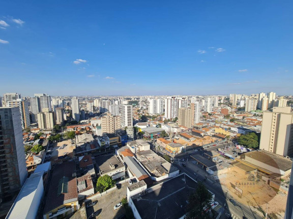 Imagem Apartamento com 3 Quartos à Venda, 160 m² em Vila Mariana - São Paulo Imagem Apartamento com 3 Quartos à Venda, 160 m² em Vila Mariana - São Paulo