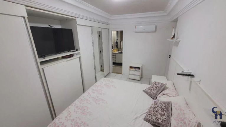 Imagem Apartamento com 3 Quartos à Venda, 107 m² em Candeal - Salvador Imagem Apartamento com 3 Quartos à Venda, 107 m² em Candeal - Salvador