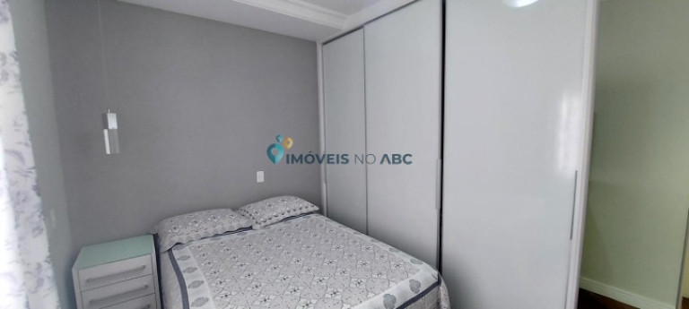 Imagem Apartamento com 4 Quartos à Venda, 171 m² em Centro - São Bernardo Do Campo