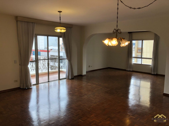 Apartamento com 3 Quartos à Venda, 190 m² em Centro - Jundiaí