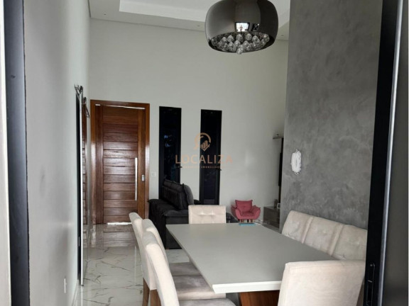 Imagem Casa com 3 Quartos para Alugar, 248 m² em Condomínio Terras Do Vale - Caçapava Imagem Casa com 3 Quartos para Alugar, 248 m² em Condomínio Terras Do Vale - Caçapava
