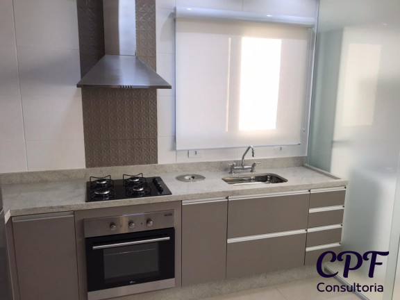 Imagem Flat com 3 Quartos à Venda, 120 m² em Edifício Tangará - Bragança Paulista Imagem Flat com 3 Quartos à Venda, 120 m² em Edifício Tangará - Bragança Paulista