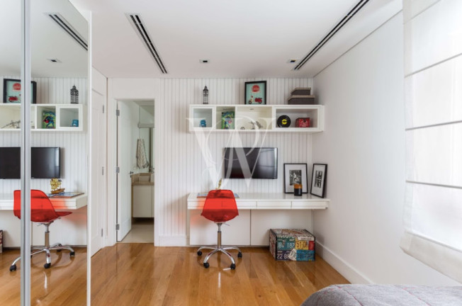 Imagem Apartamento com 3 Quartos à Venda, 273 m² em Itaim Bibi - São Paulo Imagem Apartamento com 3 Quartos à Venda, 273 m² em Itaim Bibi - São Paulo
