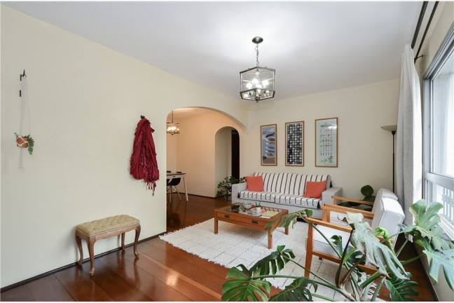 Imagem Apartamento com 3 Quartos à Venda, 100 m² em Brooklin Paulista - São Paulo Imagem Apartamento com 3 Quartos à Venda, 100 m² em Brooklin Paulista - São Paulo
