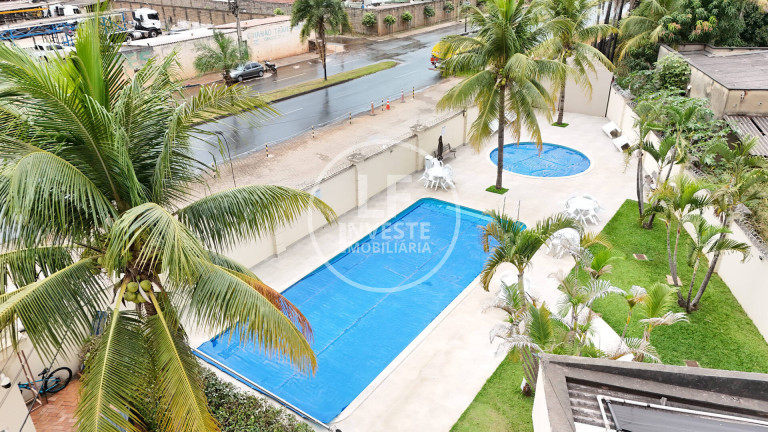 Imagem Casa de Condomínio com 2 Quartos à Venda, 119 m² em Sítios Santa Luzia - Aparecida De Goiânia Imagem Casa de Condomínio com 2 Quartos à Venda, 119 m² em Sítios Santa Luzia - Aparecida De Goiânia