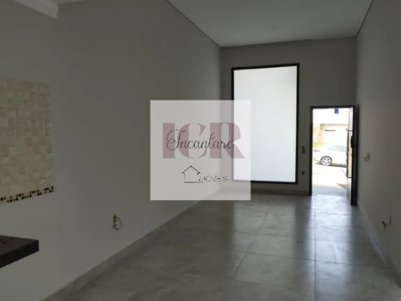 Imagem Casa de Condomínio com 3 Quartos à Venda, 160 m² em Cajuru Do Sul - Sorocaba