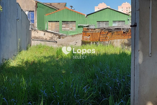 Imagem Terreno à Venda, 320 m² em Jardim Do Trevo - Campinas Imagem Terreno à Venda, 320 m² em Jardim Do Trevo - Campinas