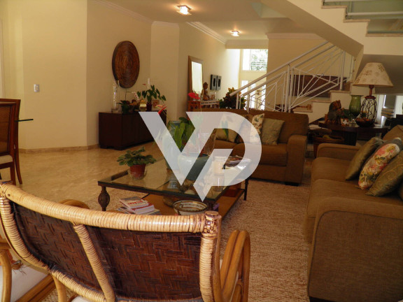 Imagem Casa com 4 Quartos à Venda, 538 m² em Alphaville - Santana De Parnaíba Imagem Casa com 4 Quartos à Venda, 538 m² em Alphaville - Santana De Parnaíba
