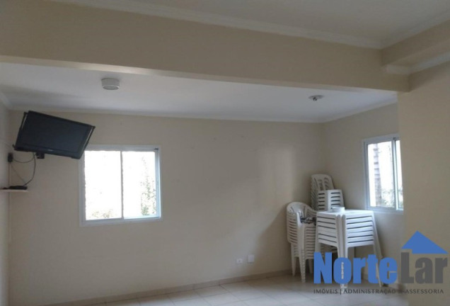 Imagem Apartamento com 2 Quartos à Venda, 50 m² em Nossa Senhora Do ó - São Paulo Imagem Apartamento com 2 Quartos à Venda, 50 m² em Nossa Senhora Do ó - São Paulo