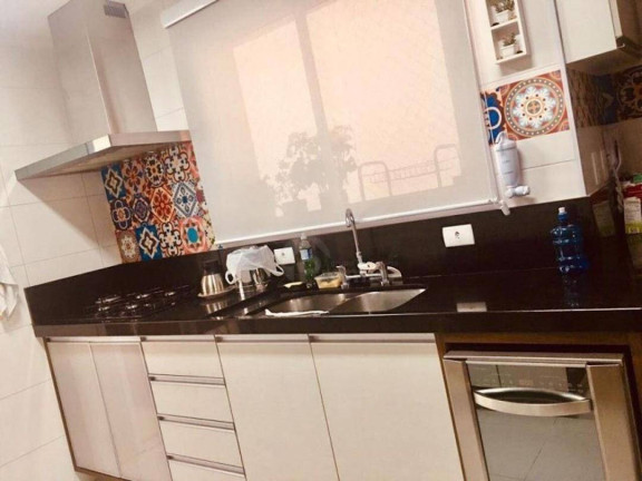 Imagem Apartamento com 3 Quartos à Venda, 140 m² em Vila Castelo Branco - Indaiatuba Imagem Apartamento com 3 Quartos à Venda, 140 m² em Vila Castelo Branco - Indaiatuba
