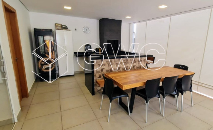 Imagem Imóvel com 3 Quartos à Venda, em Verana Parque Alvorada - Marília Imagem Imóvel com 3 Quartos à Venda, em Verana Parque Alvorada - Marília